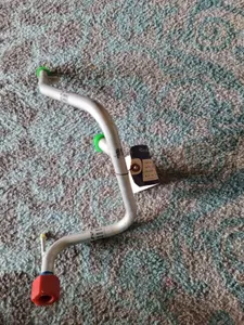 NOS Beechcraft 99 / King Air / Airliner De-Ice Manifold 99-970000-33